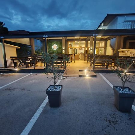 סלינה Guest House Podgorje מראה חיצוני תמונה