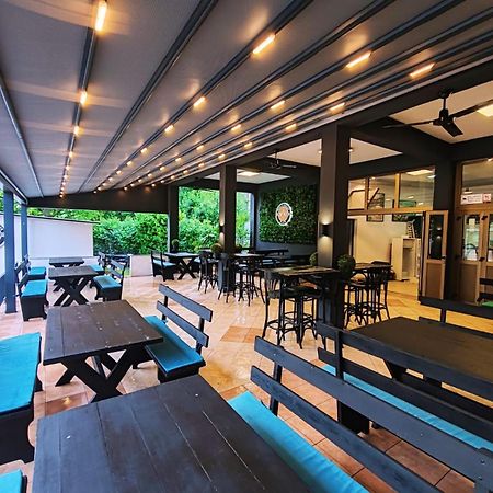 סלינה Guest House Podgorje מראה חיצוני תמונה