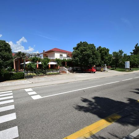 סלינה Guest House Podgorje מראה חיצוני תמונה