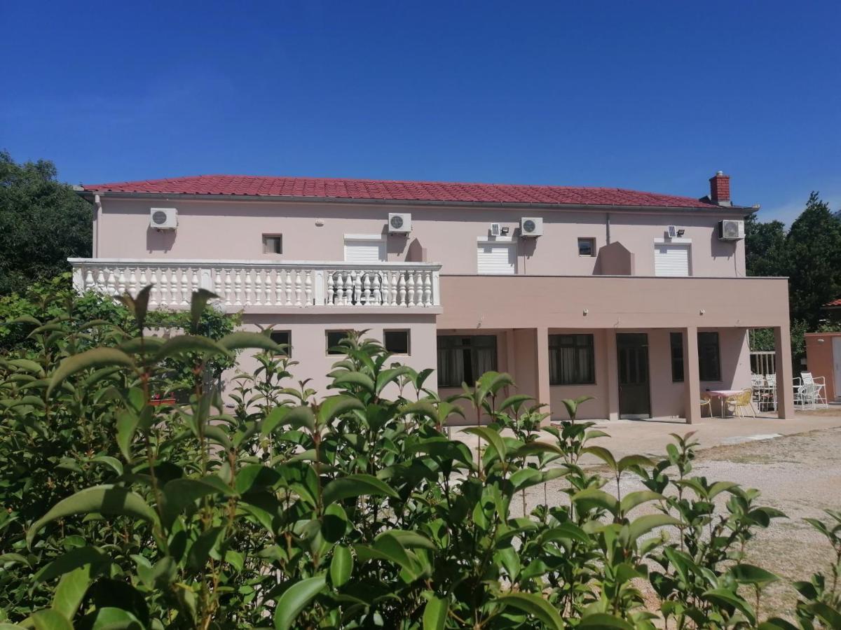 סלינה Guest House Podgorje מראה חיצוני תמונה