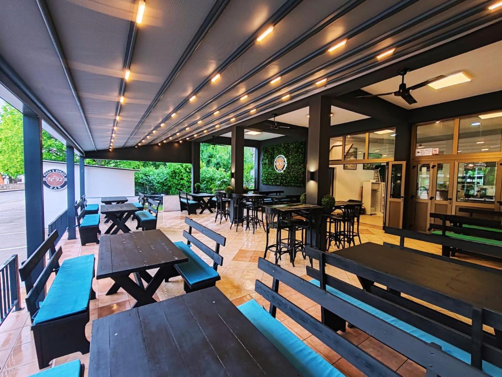 סלינה Guest House Podgorje מראה חיצוני תמונה