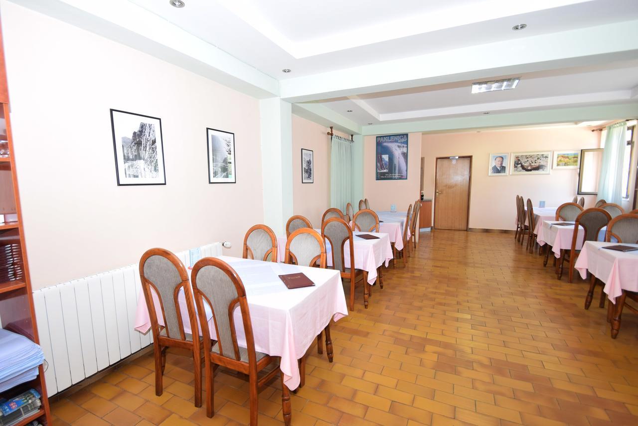 סלינה Guest House Podgorje מראה חיצוני תמונה