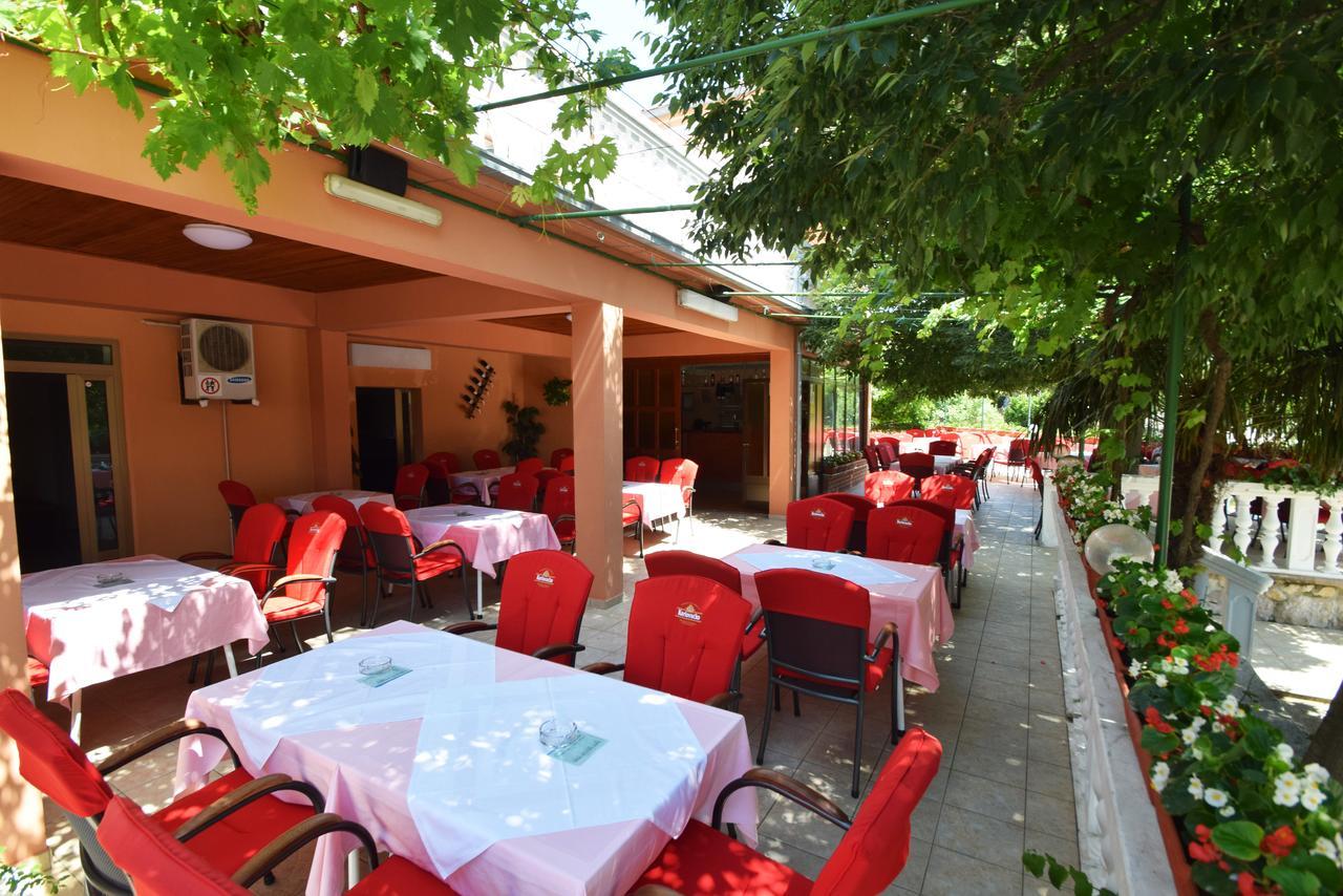 סלינה Guest House Podgorje מראה חיצוני תמונה
