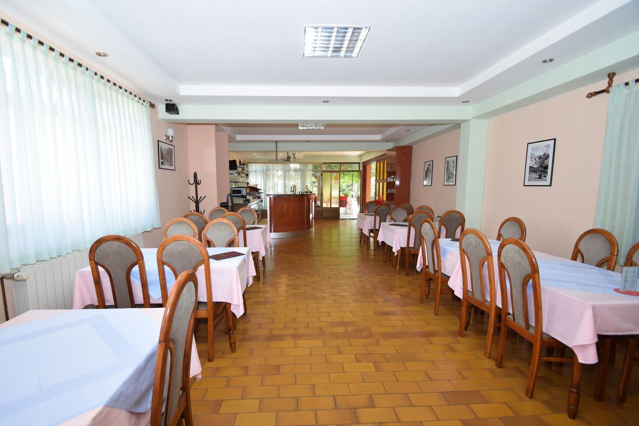 סלינה Guest House Podgorje מראה חיצוני תמונה