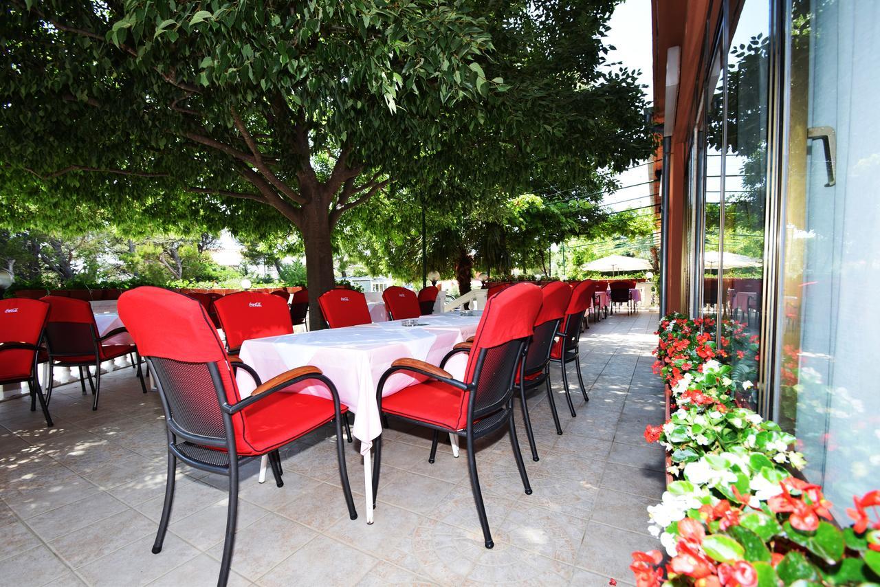 סלינה Guest House Podgorje מראה חיצוני תמונה