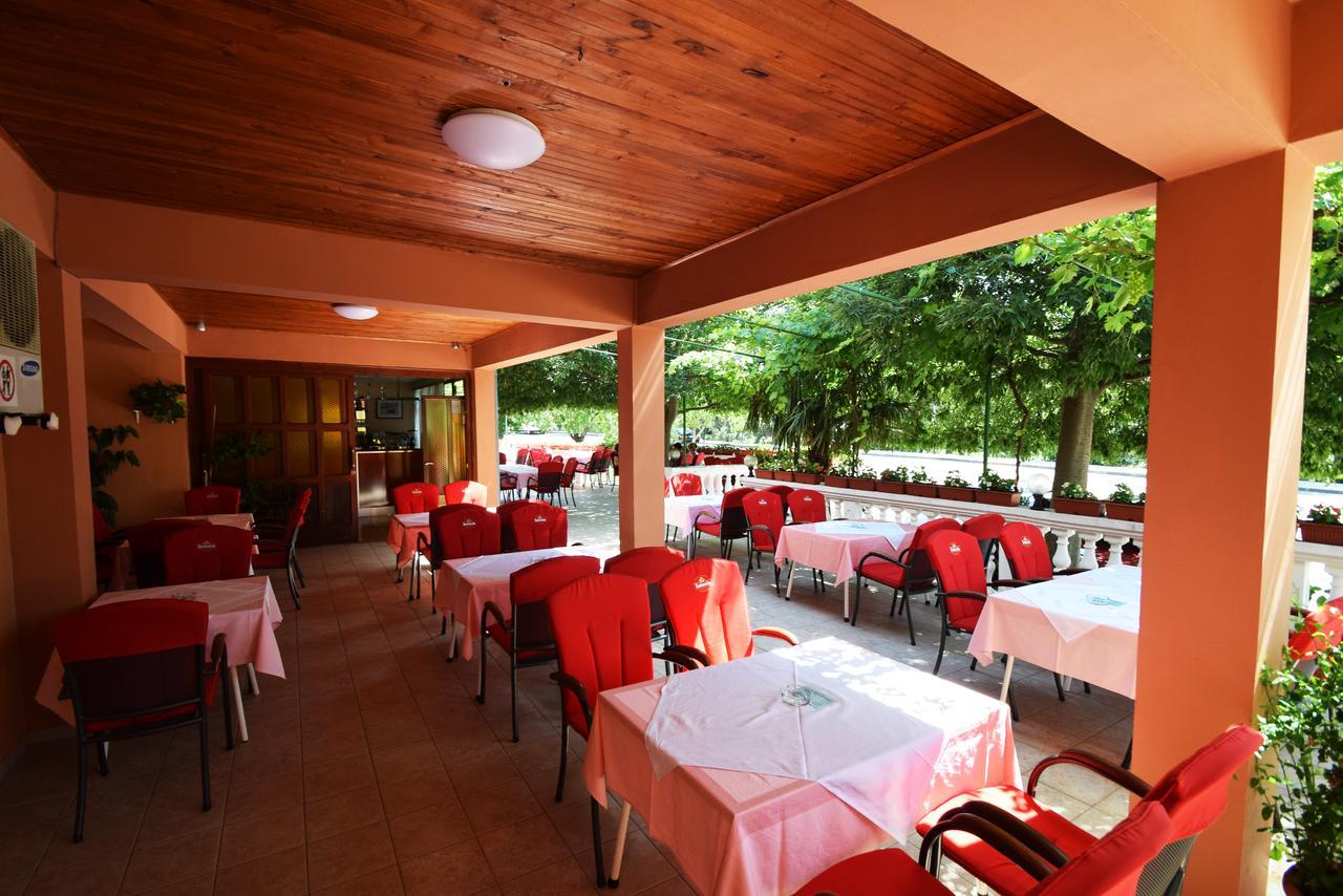 סלינה Guest House Podgorje מראה חיצוני תמונה