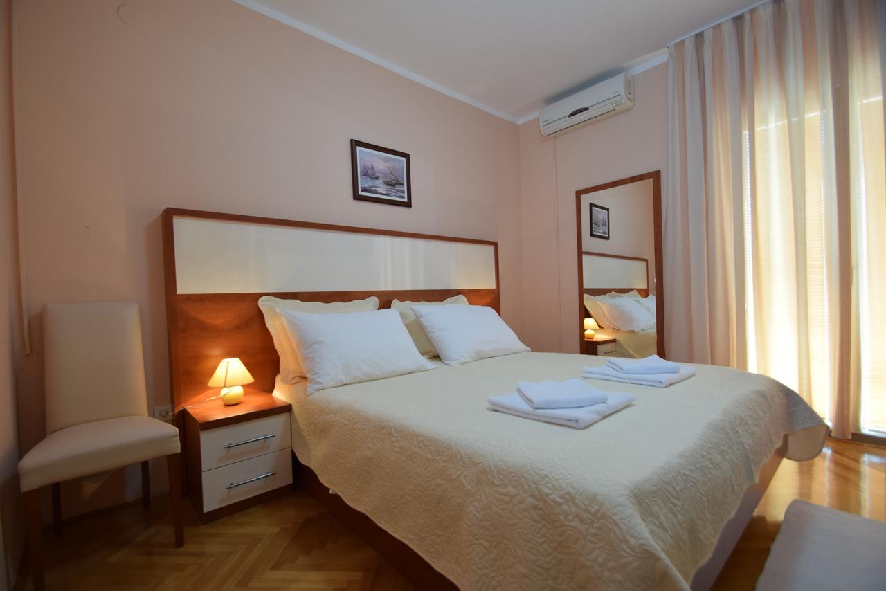 סלינה Guest House Podgorje מראה חיצוני תמונה