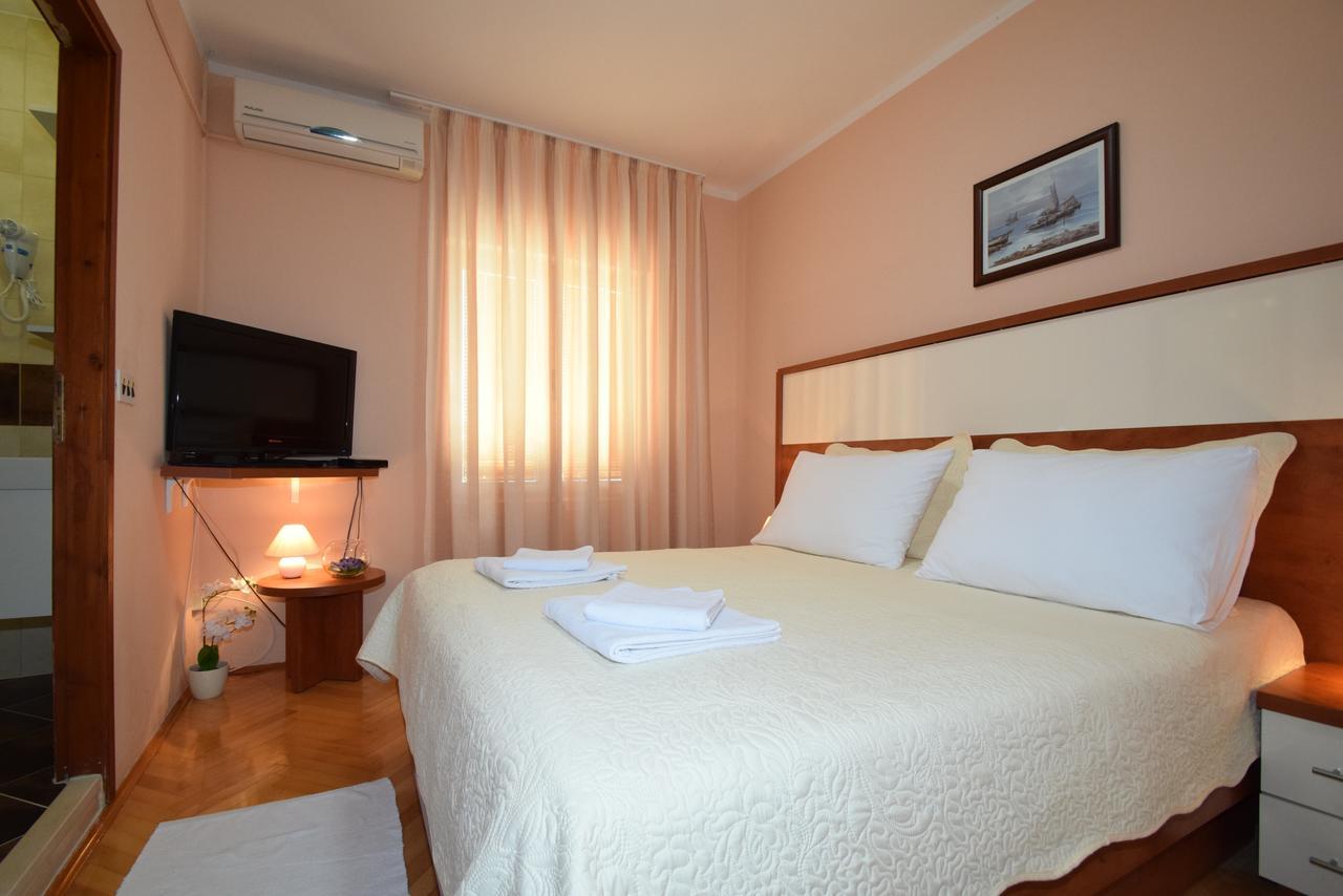סלינה Guest House Podgorje מראה חיצוני תמונה