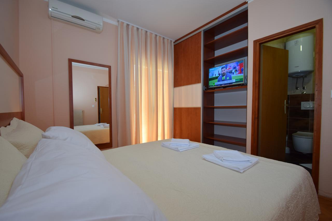 סלינה Guest House Podgorje מראה חיצוני תמונה