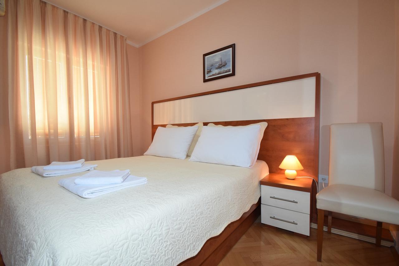 סלינה Guest House Podgorje מראה חיצוני תמונה