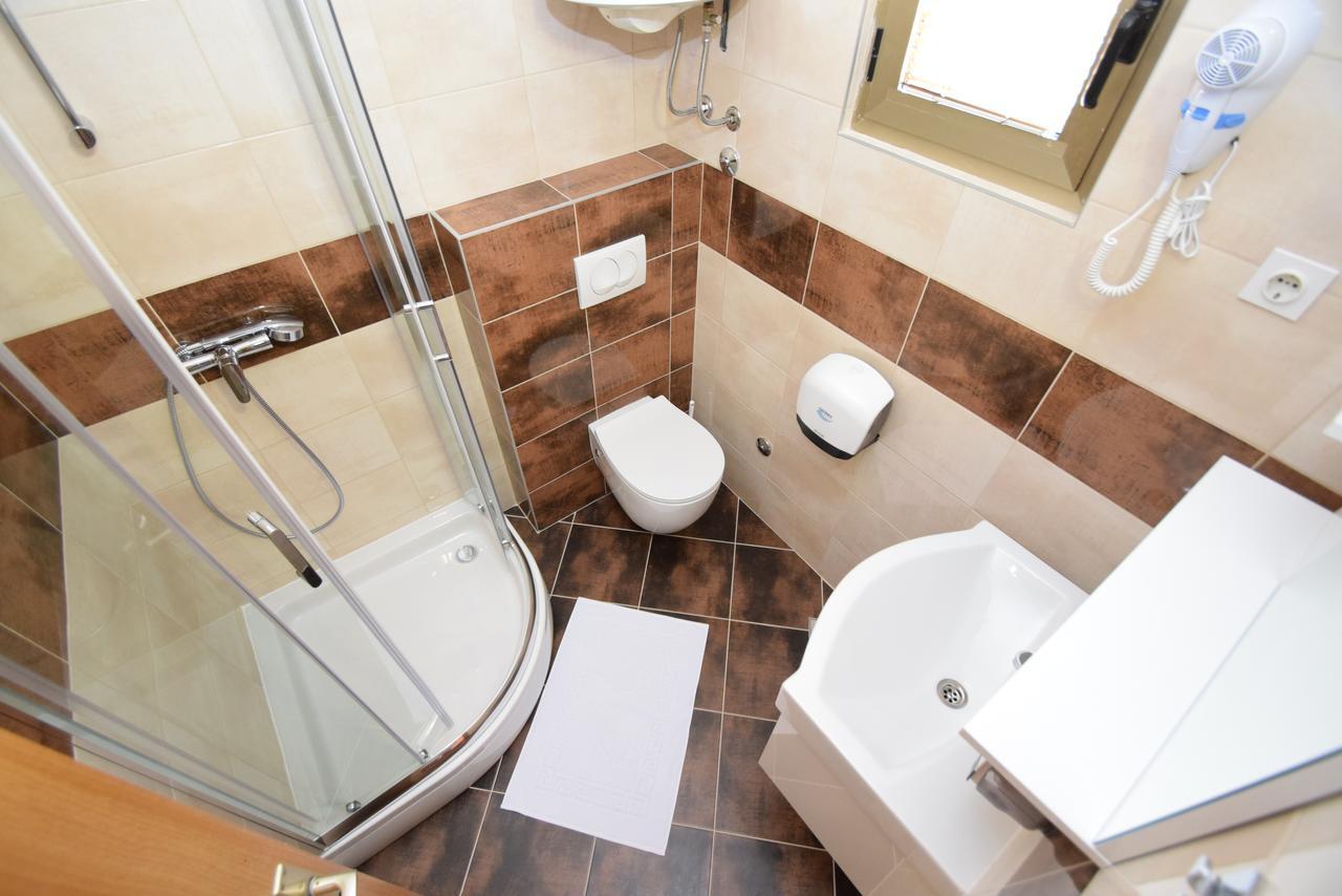 סלינה Guest House Podgorje מראה חיצוני תמונה