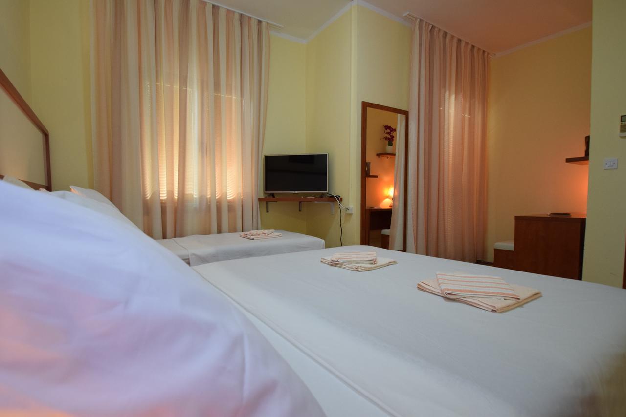 סלינה Guest House Podgorje מראה חיצוני תמונה