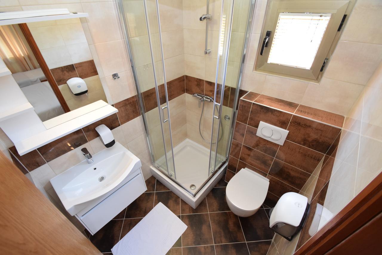 סלינה Guest House Podgorje מראה חיצוני תמונה
