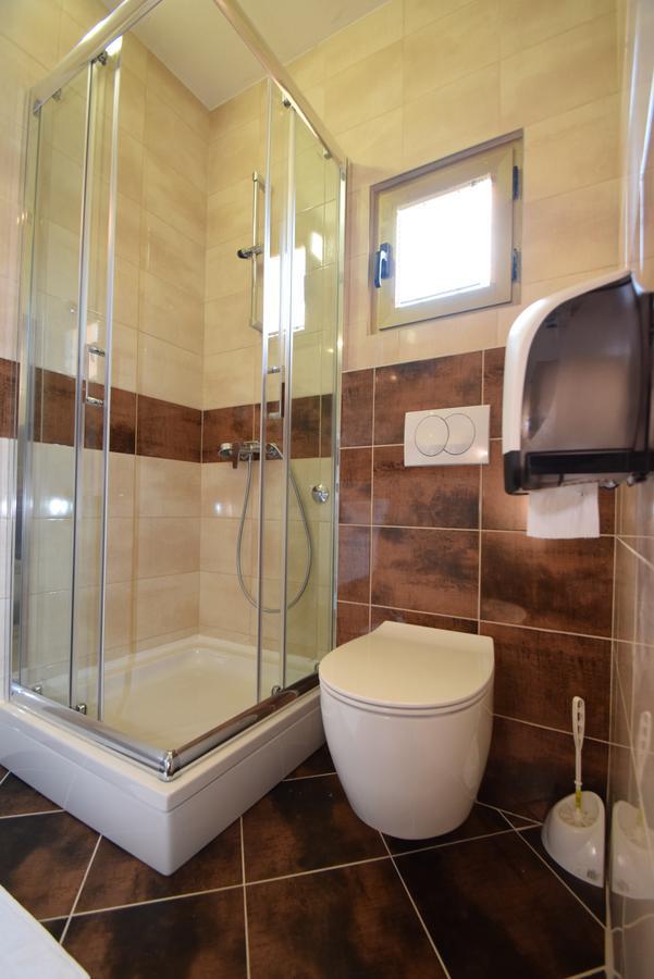 סלינה Guest House Podgorje מראה חיצוני תמונה