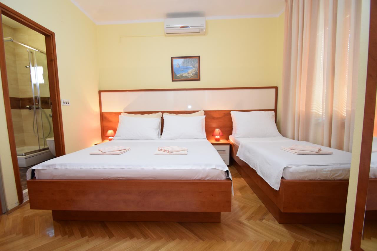 סלינה Guest House Podgorje מראה חיצוני תמונה