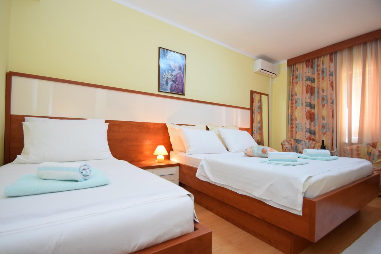 סלינה Guest House Podgorje מראה חיצוני תמונה