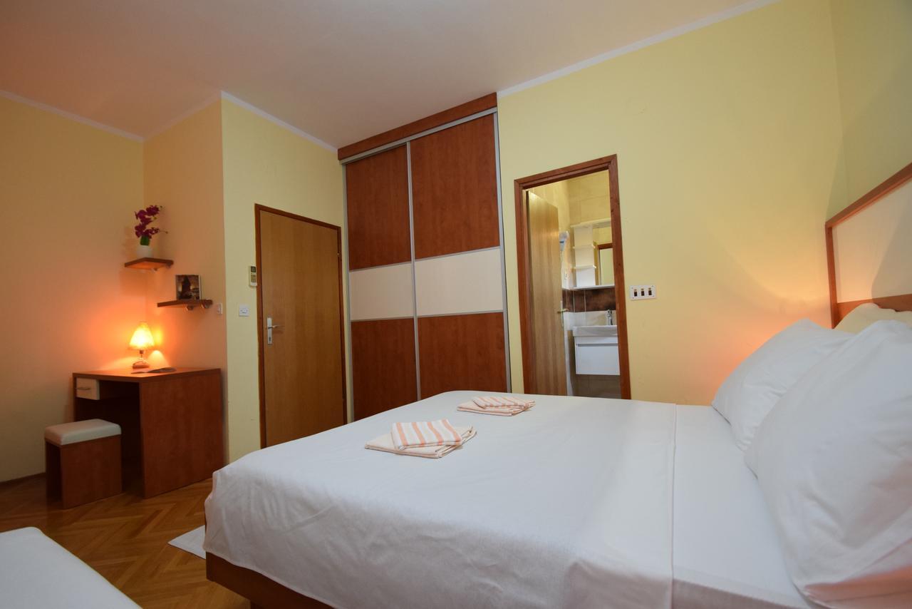 סלינה Guest House Podgorje מראה חיצוני תמונה