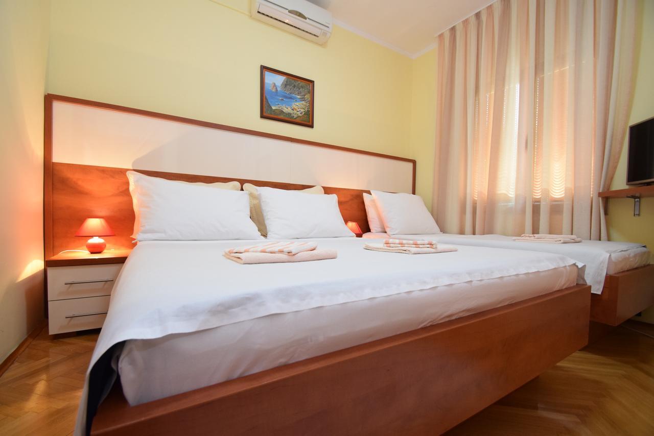 סלינה Guest House Podgorje מראה חיצוני תמונה