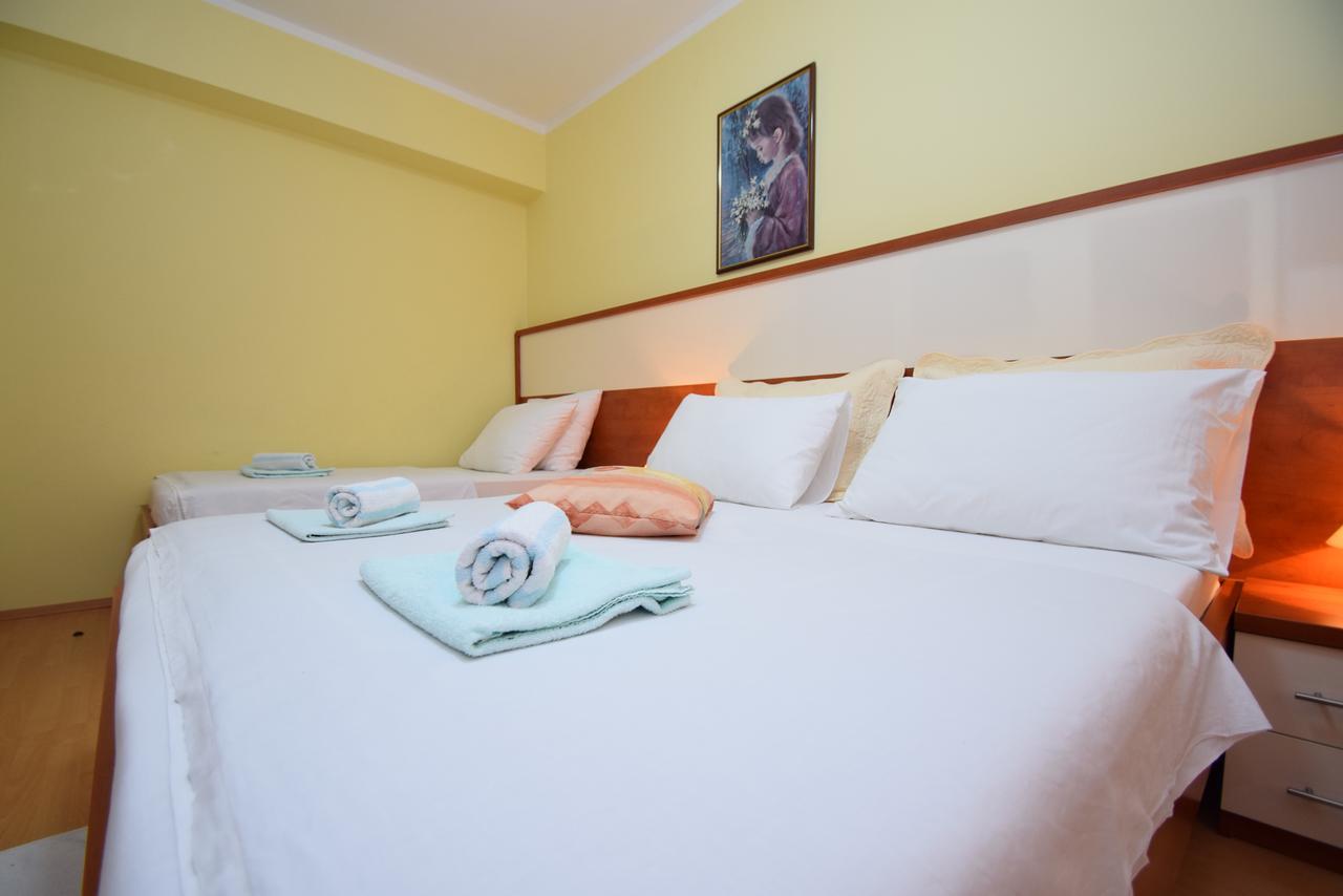 סלינה Guest House Podgorje מראה חיצוני תמונה