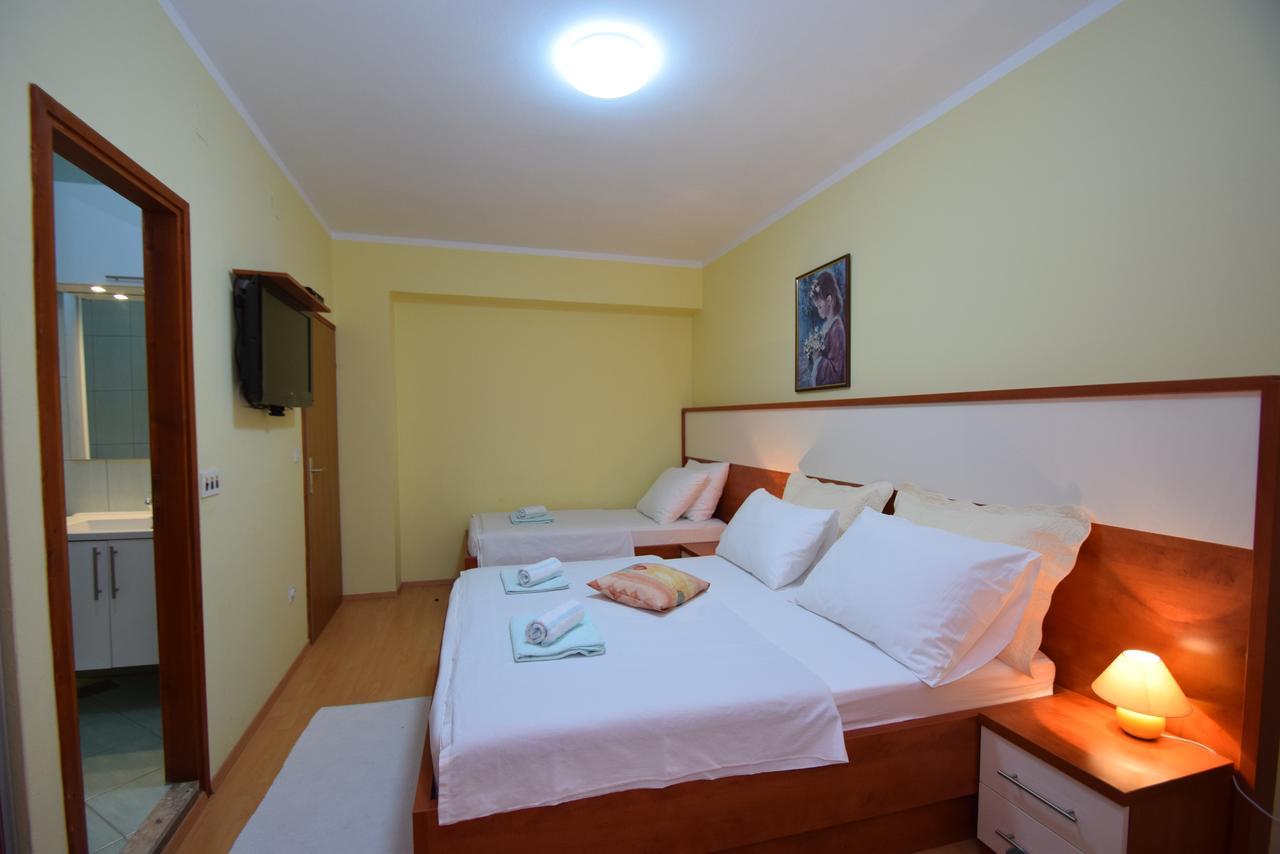 סלינה Guest House Podgorje מראה חיצוני תמונה
