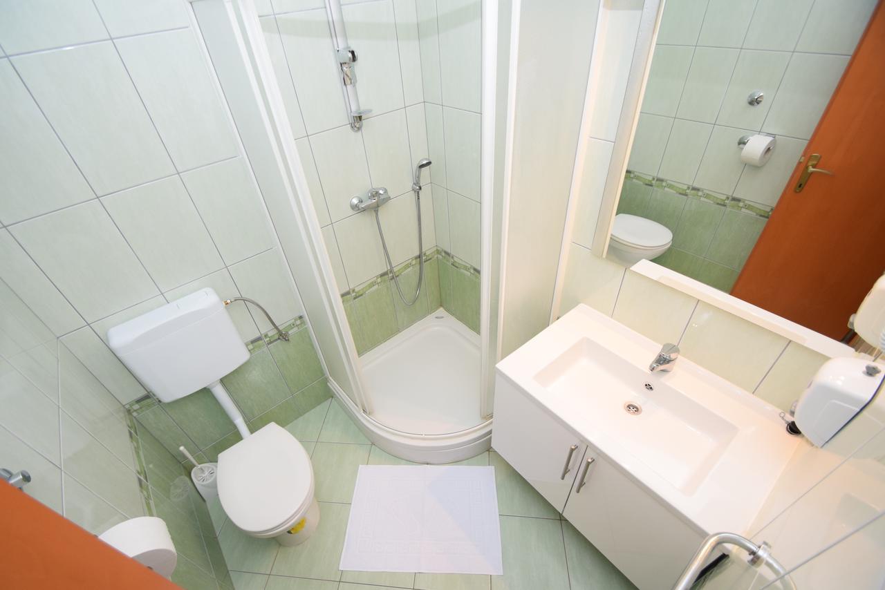 סלינה Guest House Podgorje מראה חיצוני תמונה