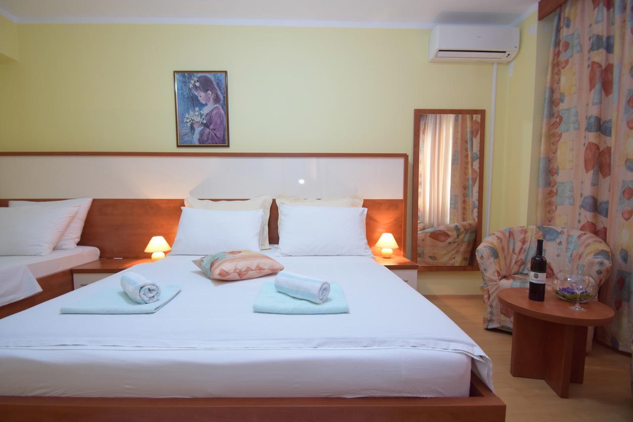 סלינה Guest House Podgorje מראה חיצוני תמונה