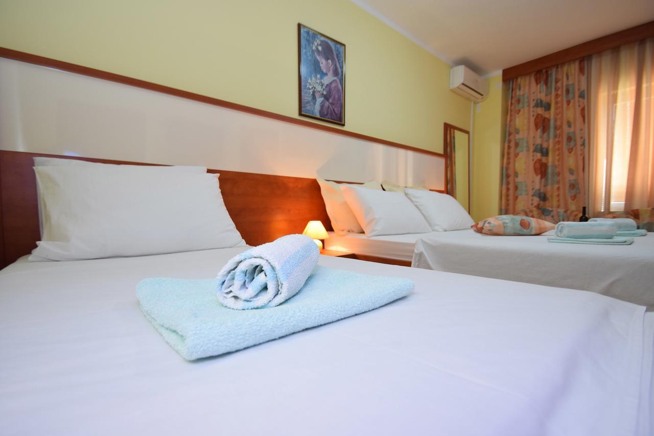 סלינה Guest House Podgorje מראה חיצוני תמונה