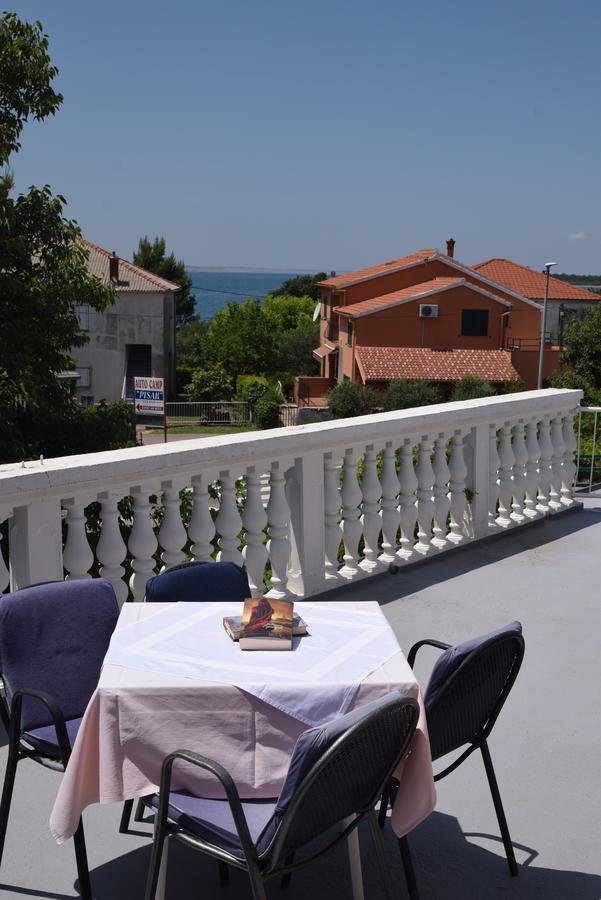 סלינה Guest House Podgorje מראה חיצוני תמונה